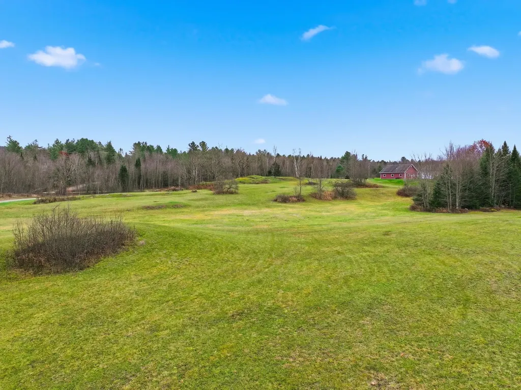 769 Jones Road Hyde Park VT 05655