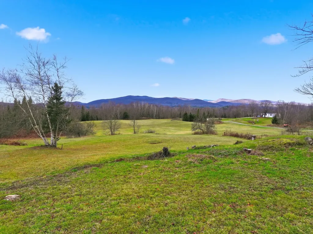 769 Jones Road Hyde Park VT 05655
