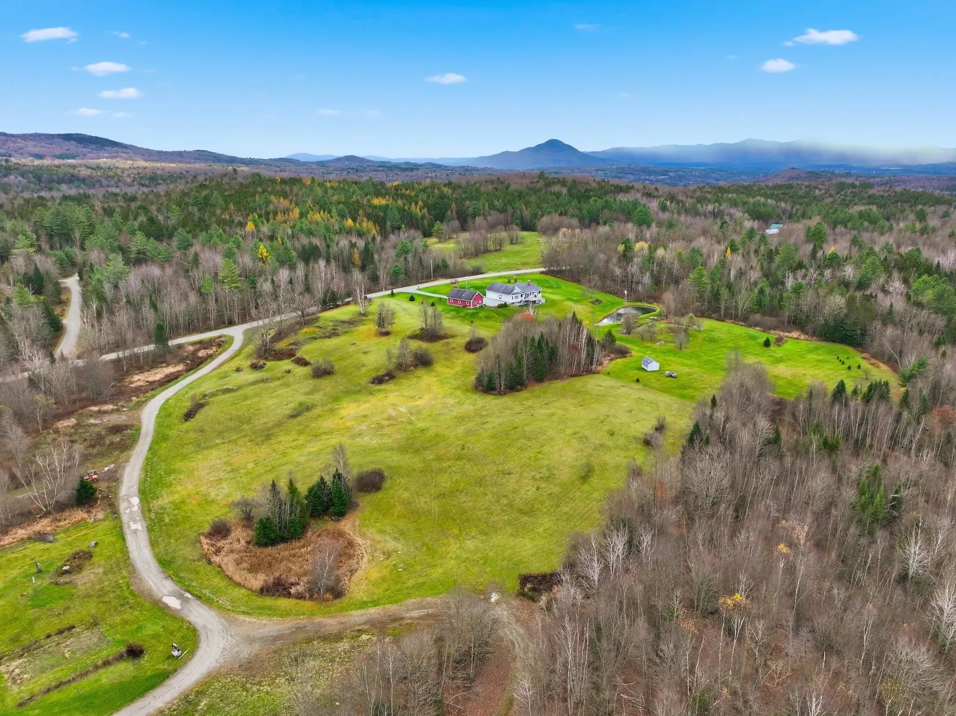 769 Jones Road Hyde Park VT 05655