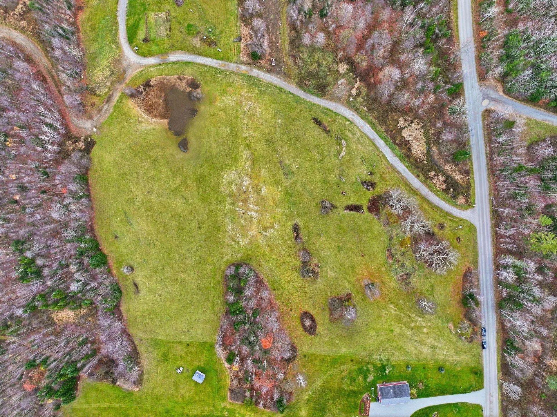 769 Jones Road Hyde Park VT 05655