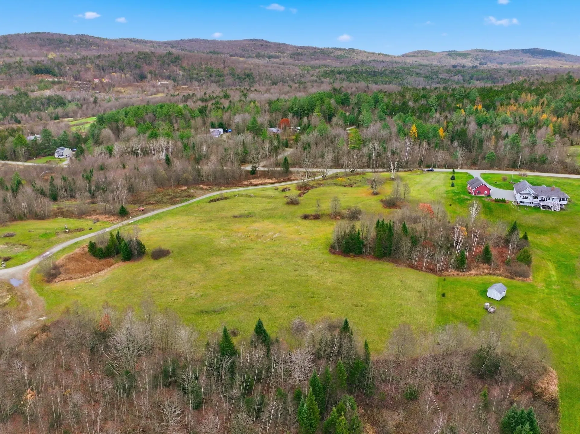 769 Jones Road Hyde Park VT 05655