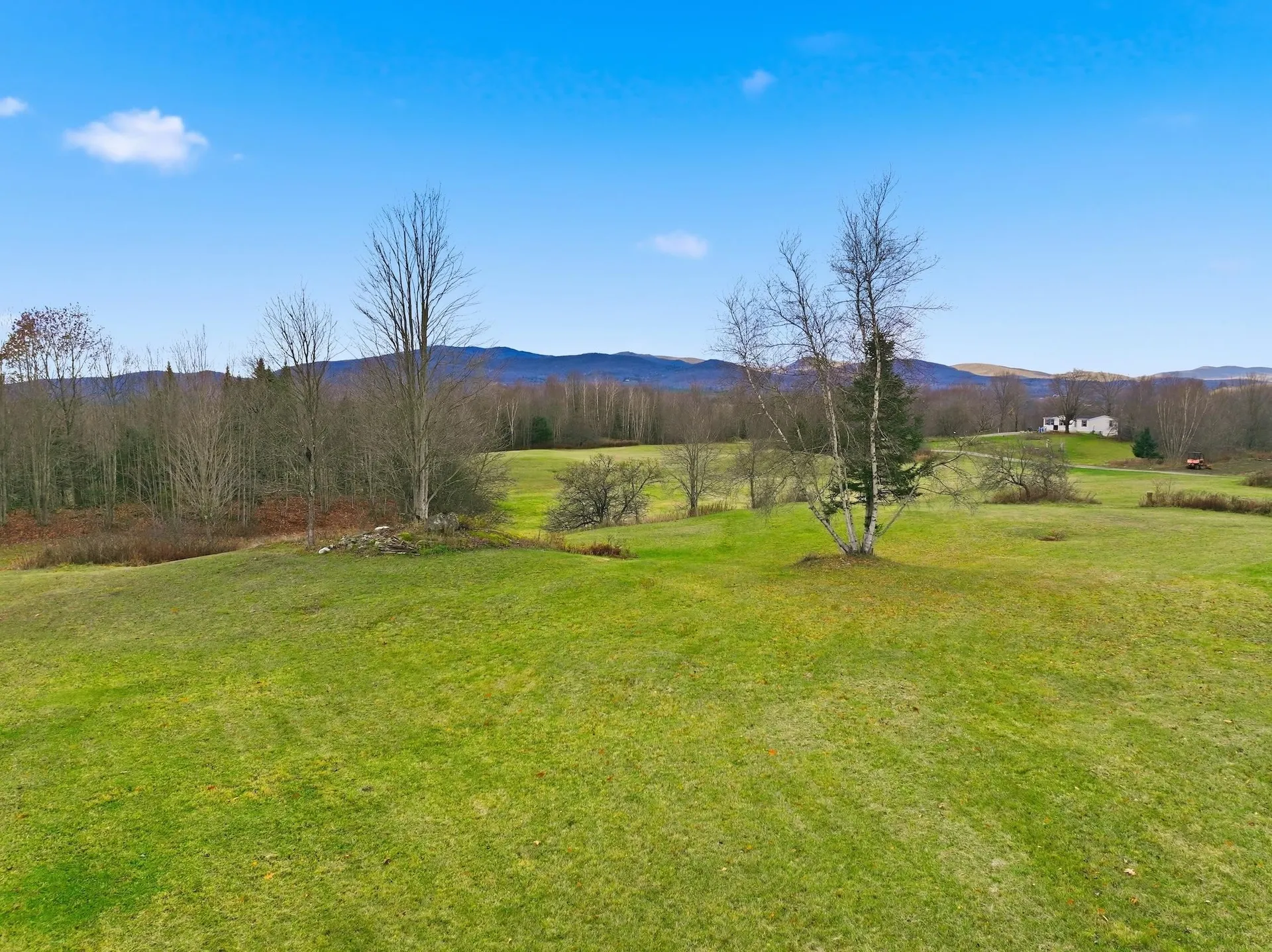 769 Jones Road Hyde Park VT 05655