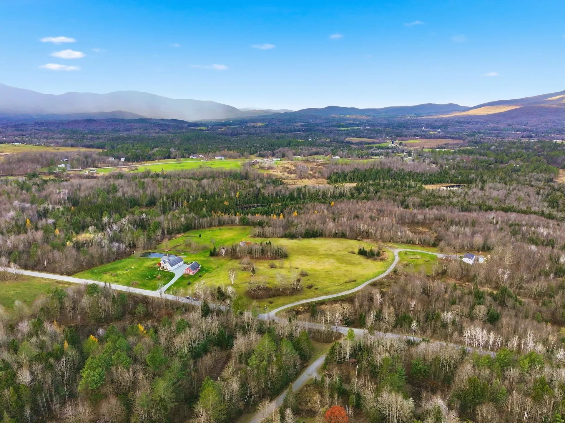 769 Jones Road Hyde Park VT 05655