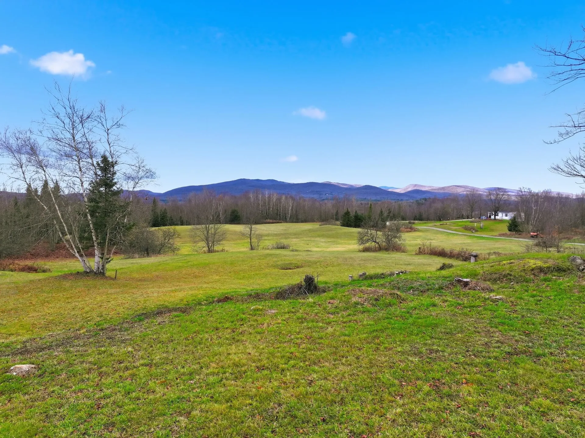 769 Jones Road Hyde Park VT 05655