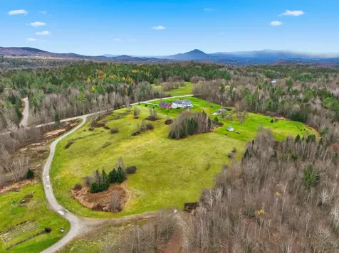 769 Jones Road Hyde Park VT 05655