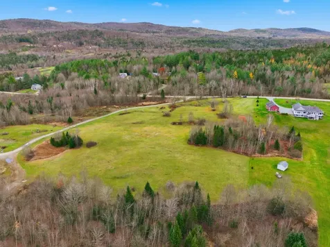 769 Jones Road Hyde Park VT 05655