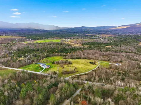 769 Jones Road Hyde Park VT 05655