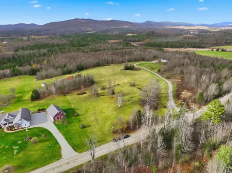 769 Jones Road Hyde Park VT 05655