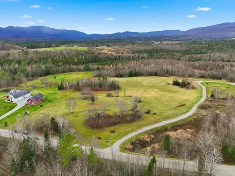769 Jones Road Hyde Park VT 05655