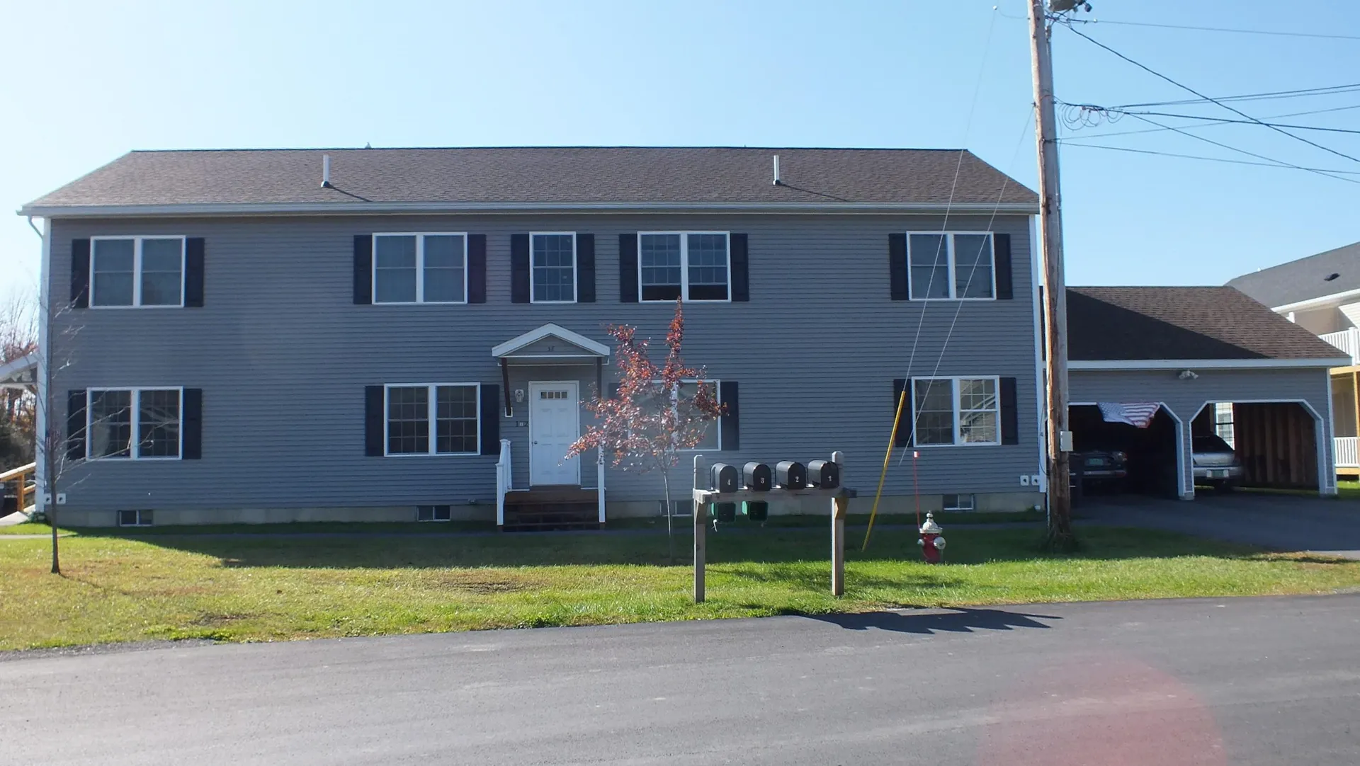 Barre Town VT 05641
