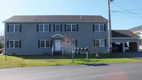 Barre Town VT 05641