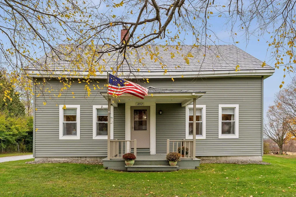 426 Street Albans Road Swanton VT 05488