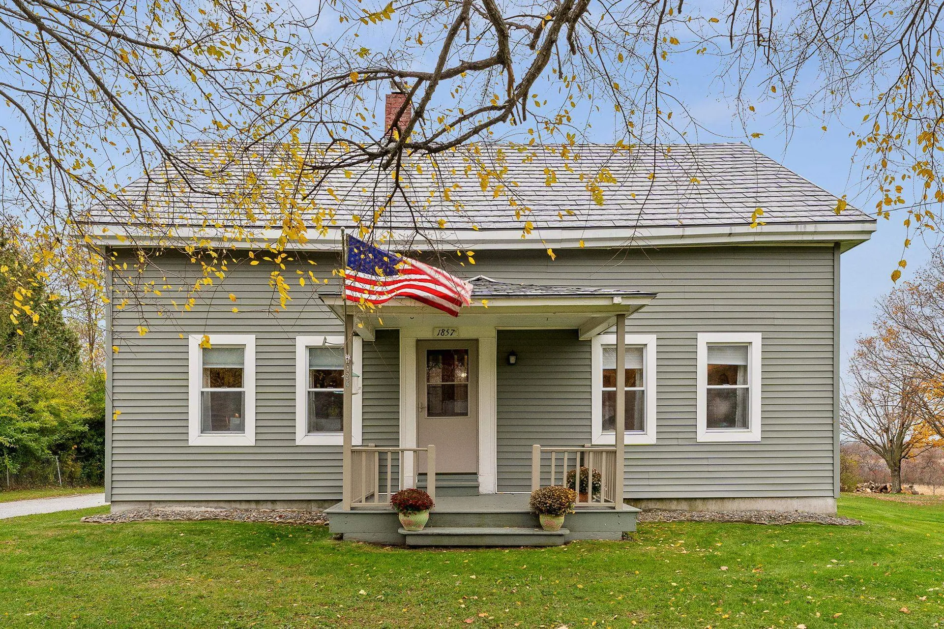 426 Street Albans Road Swanton VT 05488