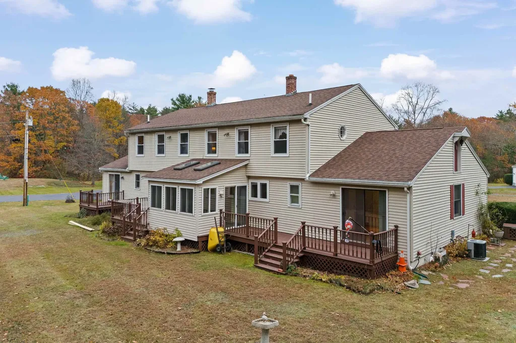 9 Crane Crossing Road Plaistow NH 03865
