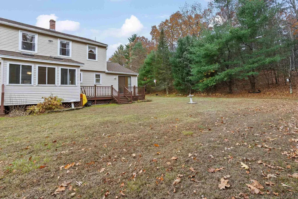 9 Crane Crossing Road Plaistow NH 03865