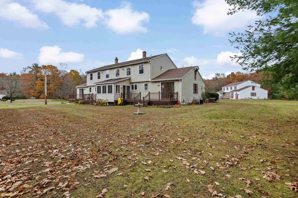 9 Crane Crossing Road Plaistow NH 03865