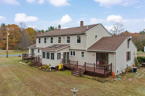 9 Crane Crossing Road Plaistow NH 03865