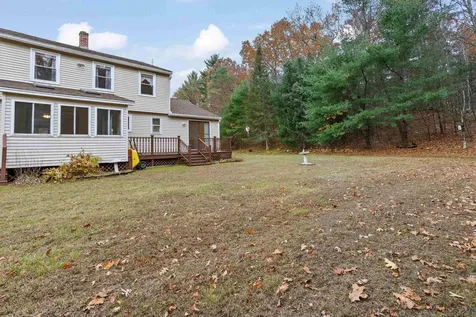 9 Crane Crossing Road Plaistow NH 03865