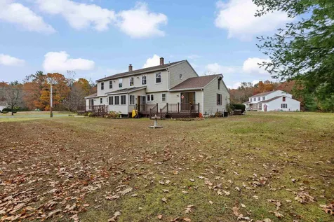 9 Crane Crossing Road Plaistow NH 03865