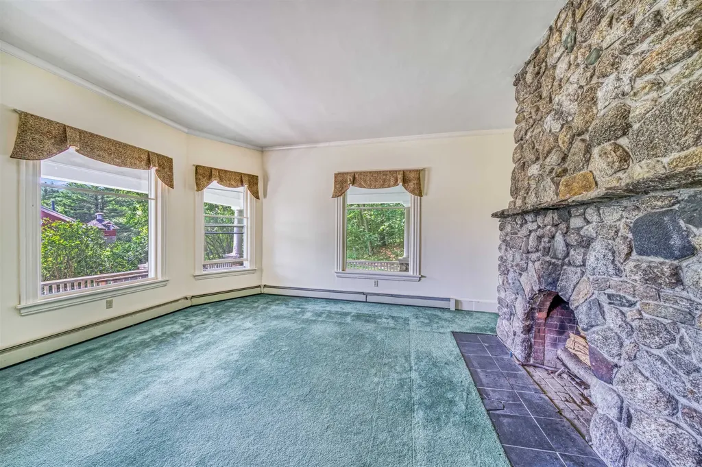 242 Prospect Hill Road Sunapee NH 03782