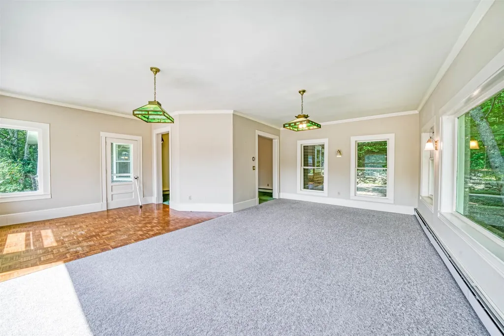 242 Prospect Hill Road Sunapee NH 03782