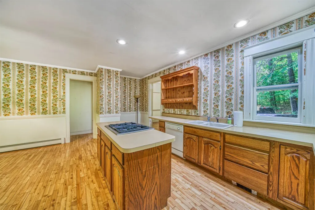 242 Prospect Hill Road Sunapee NH 03782