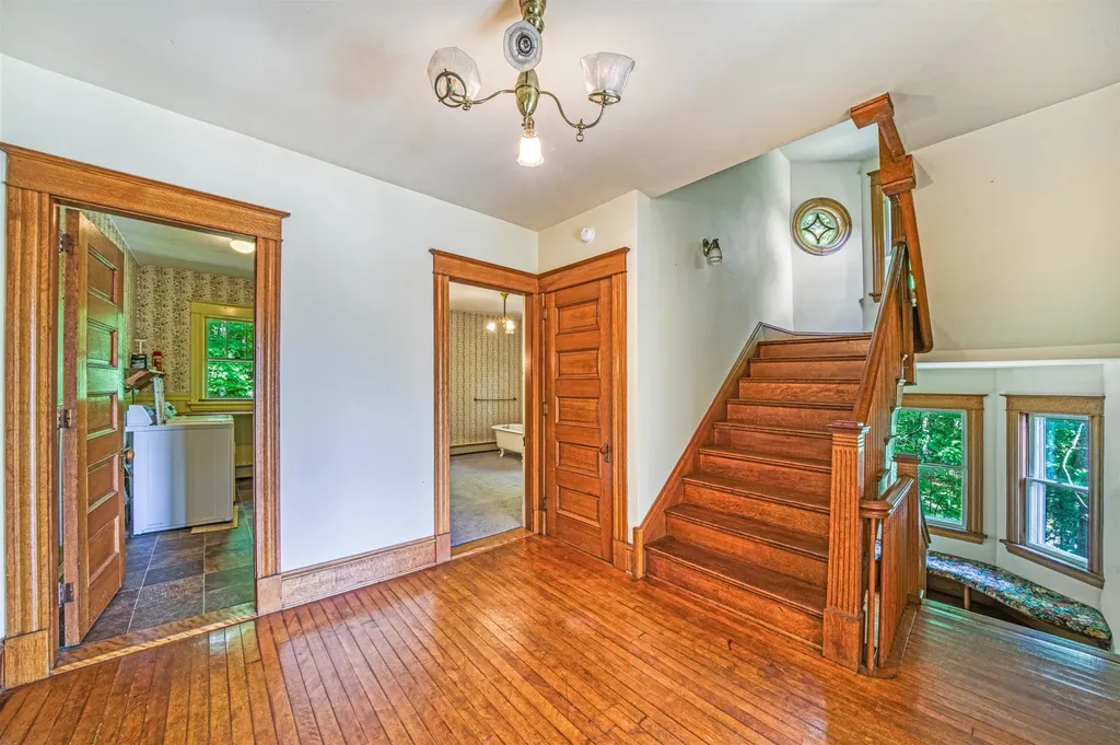 242 Prospect Hill Road Sunapee NH 03782