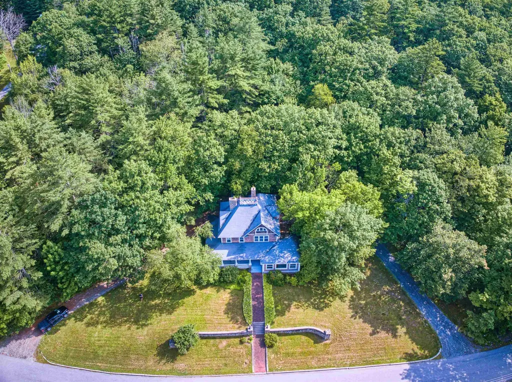 242 Prospect Hill Road Sunapee NH 03782