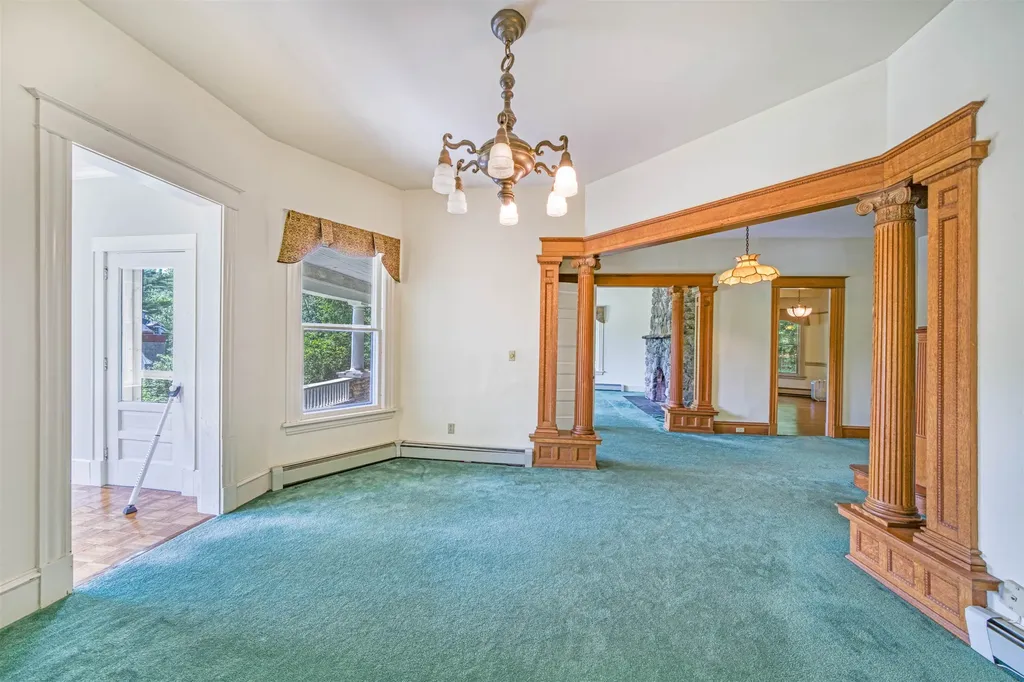 242 Prospect Hill Road Sunapee NH 03782