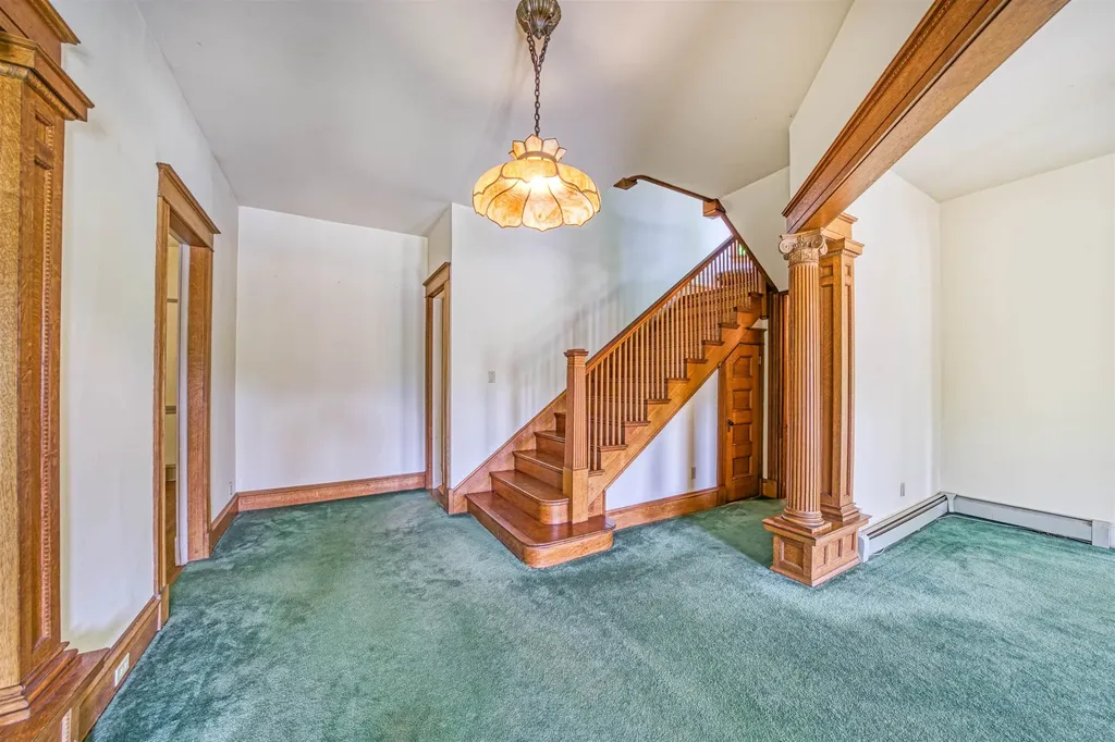 242 Prospect Hill Road Sunapee NH 03782