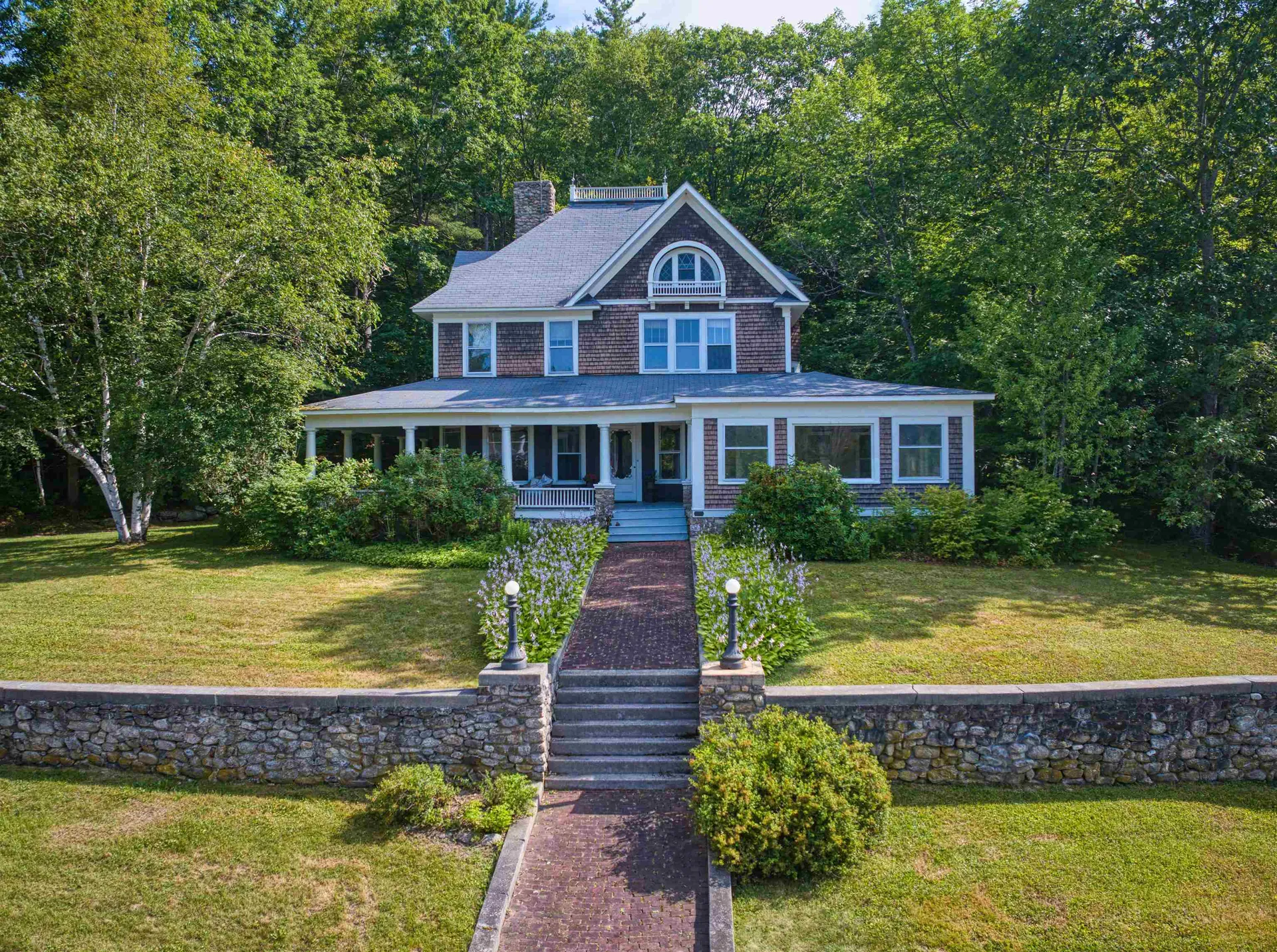 242 Prospect Hill Road Sunapee NH 03782