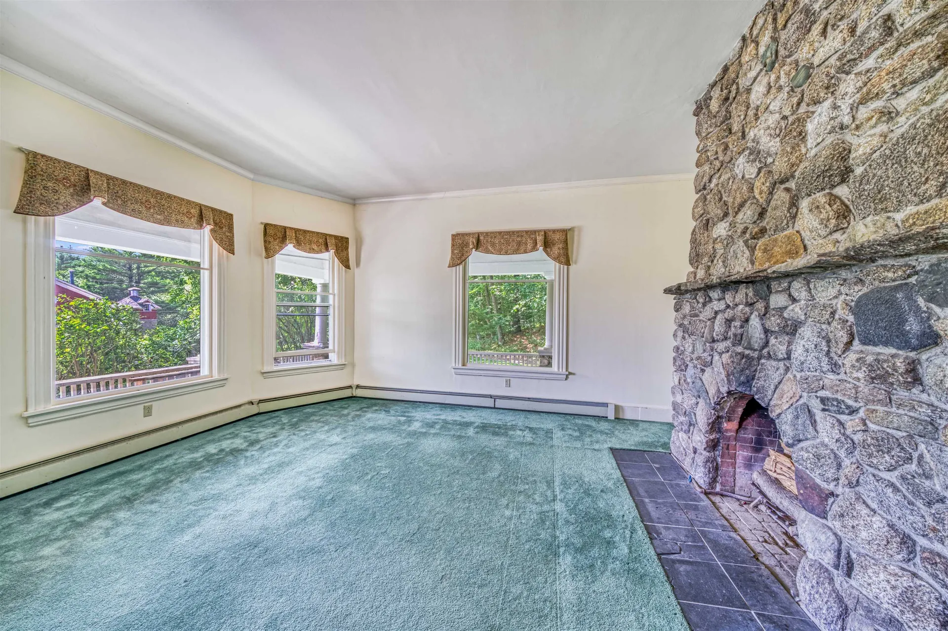 242 Prospect Hill Road Sunapee NH 03782