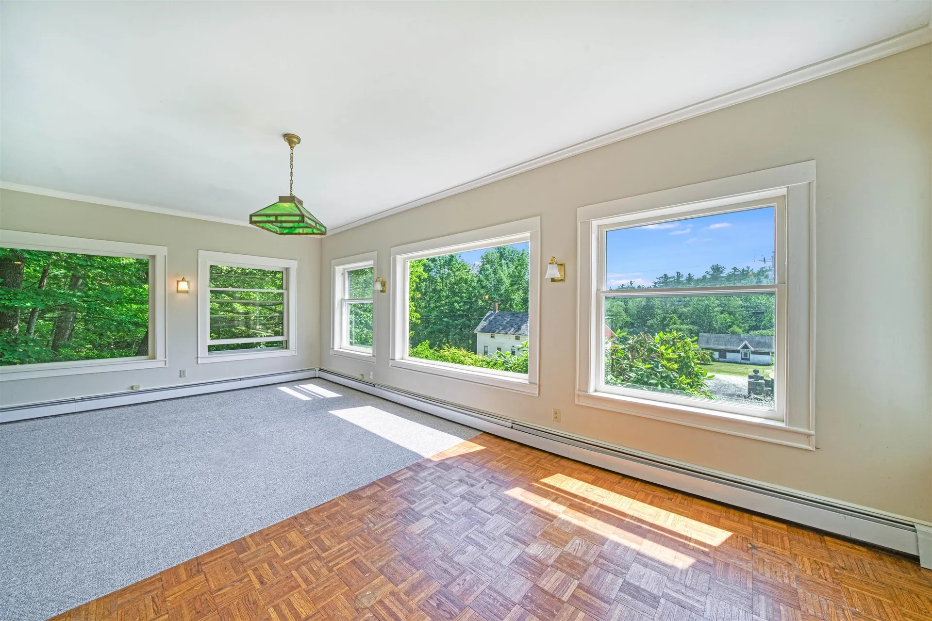 242 Prospect Hill Road Sunapee NH 03782