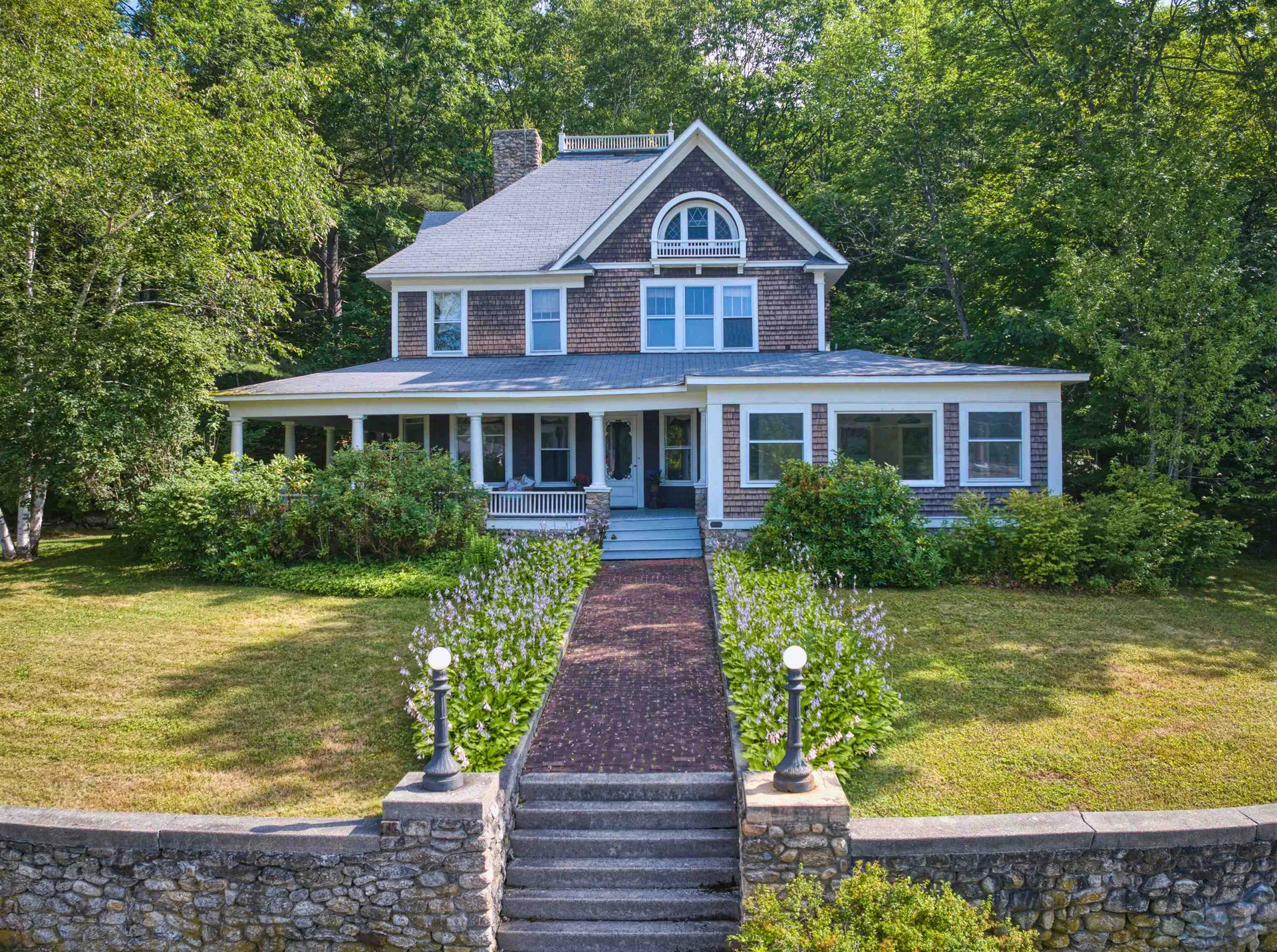 242 Prospect Hill Road Sunapee NH 03782