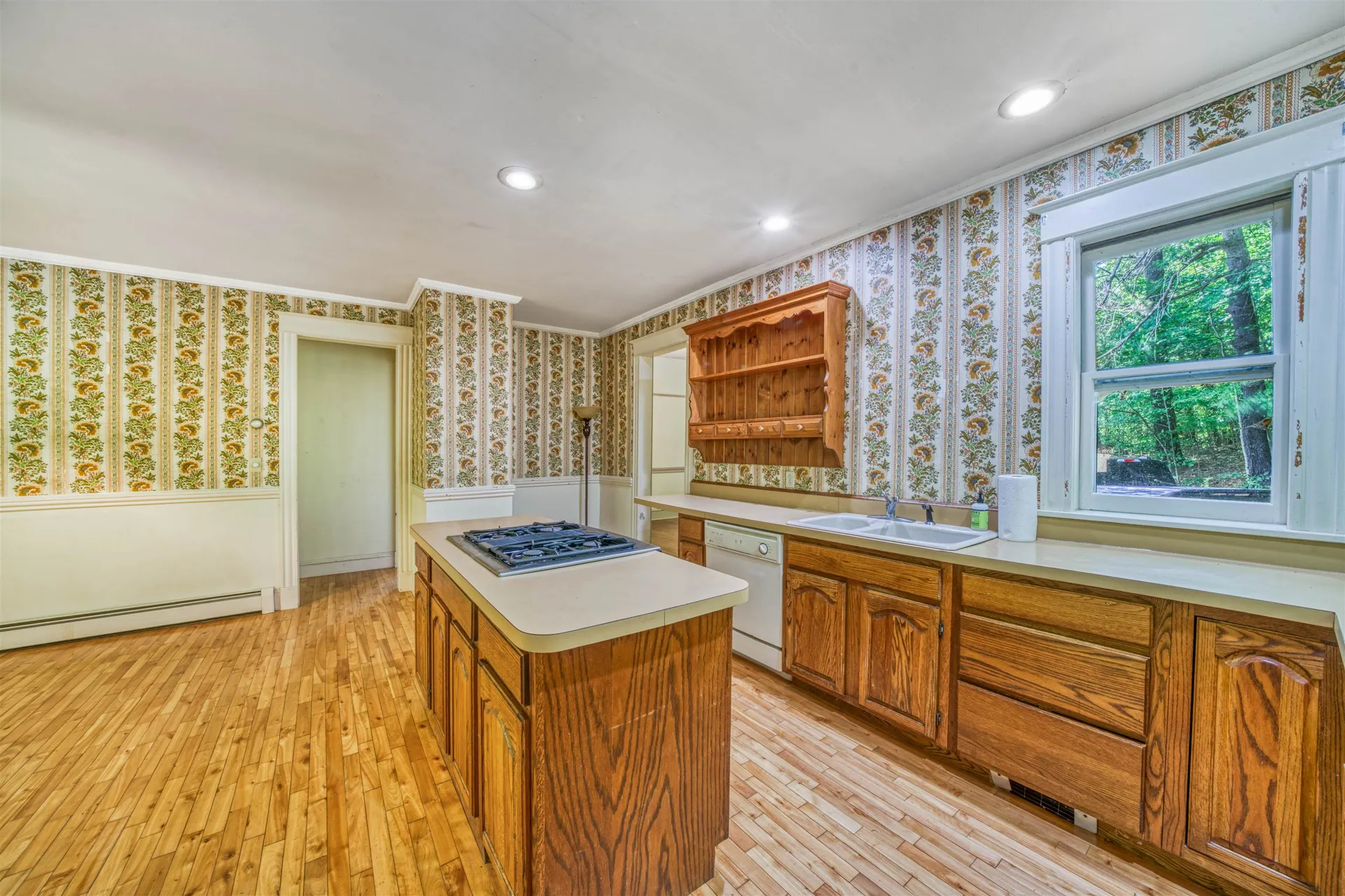 242 Prospect Hill Road Sunapee NH 03782