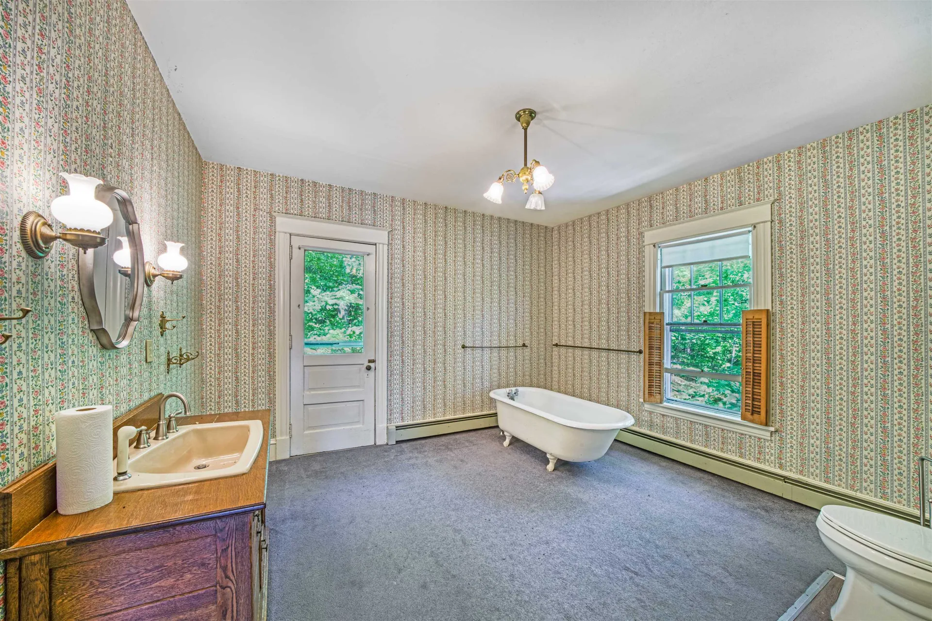 242 Prospect Hill Road Sunapee NH 03782