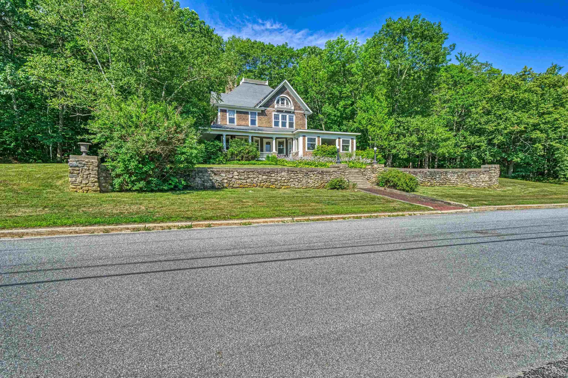 242 Prospect Hill Road Sunapee NH 03782