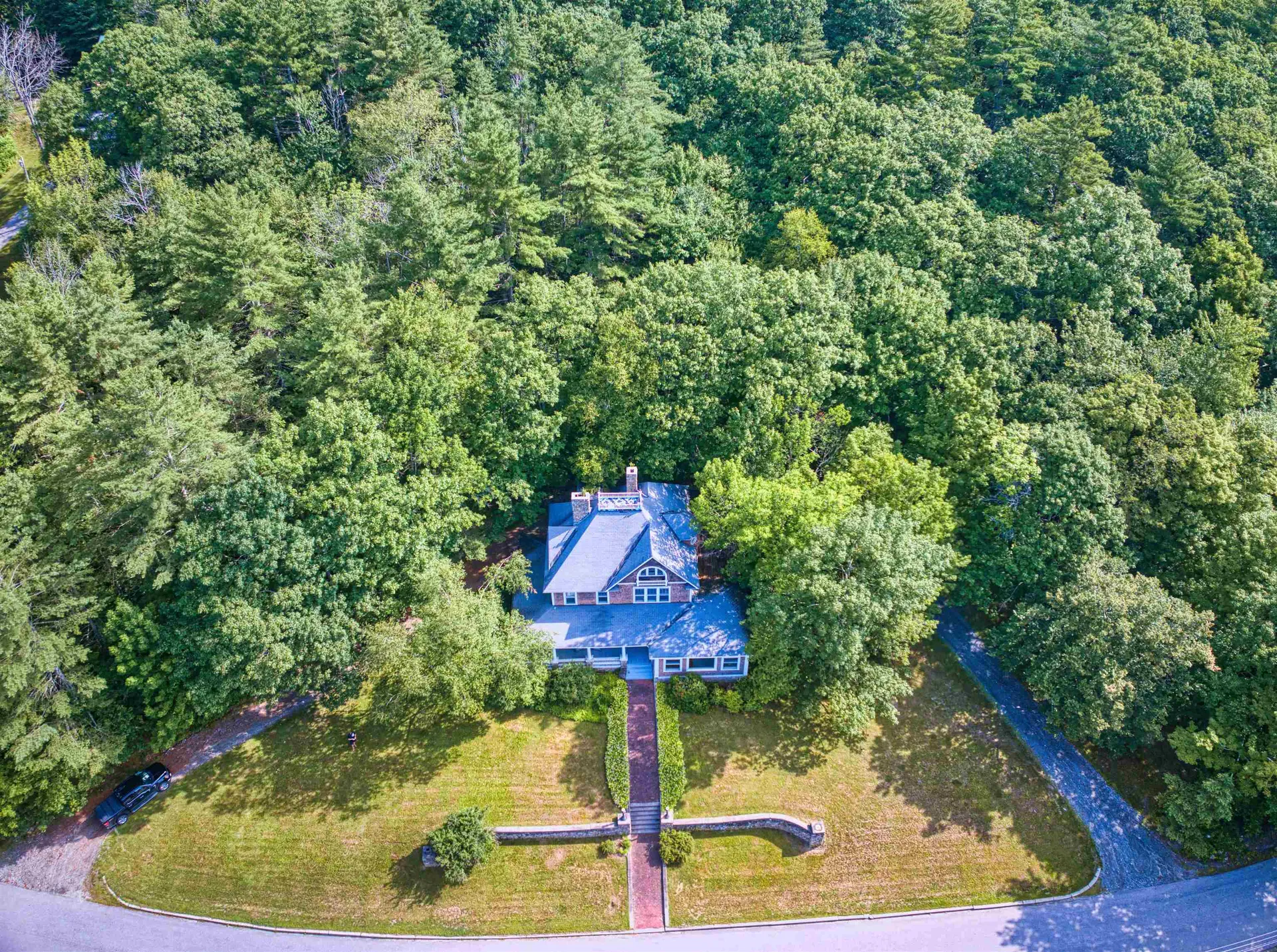 242 Prospect Hill Road Sunapee NH 03782