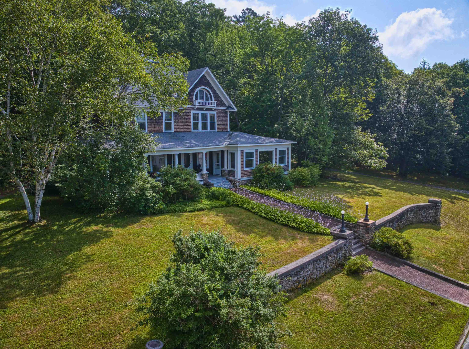 242 Prospect Hill Road Sunapee NH 03782