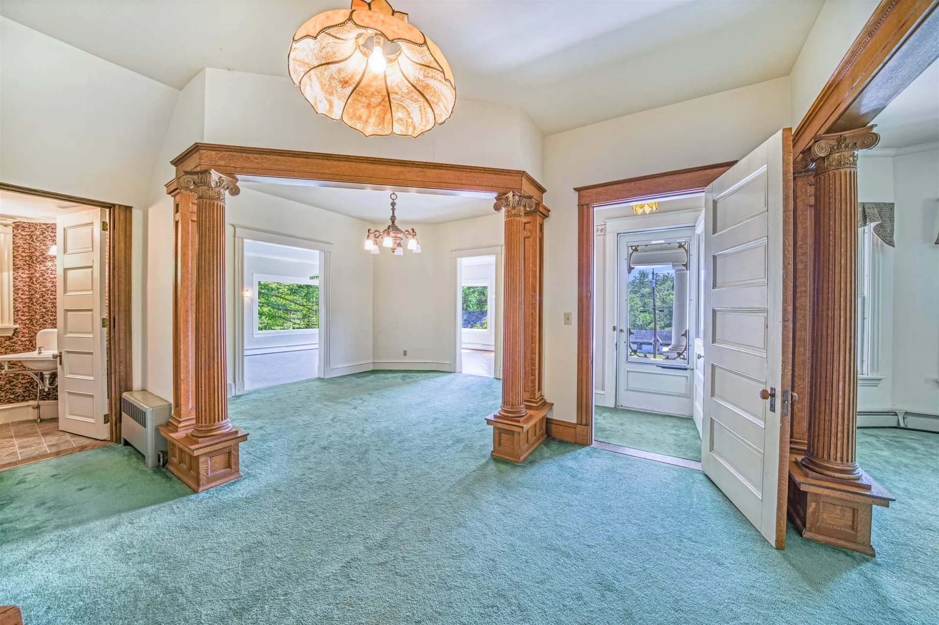 242 Prospect Hill Road Sunapee NH 03782