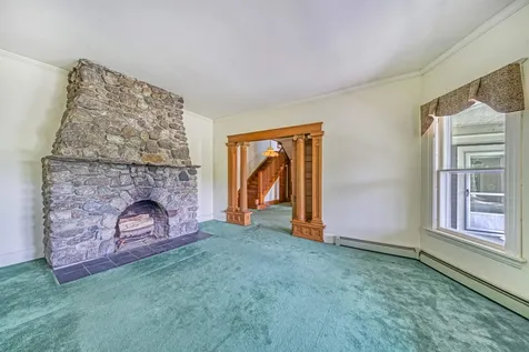 242 Prospect Hill Road Sunapee NH 03782