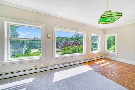 242 Prospect Hill Road Sunapee NH 03782
