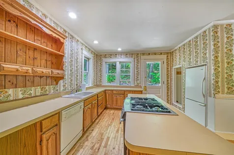 242 Prospect Hill Road Sunapee NH 03782