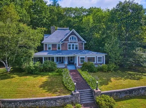 242 Prospect Hill Road Sunapee NH 03782