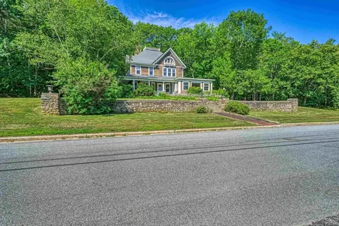 242 Prospect Hill Road Sunapee NH 03782