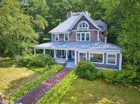 242 Prospect Hill Road Sunapee NH 03782