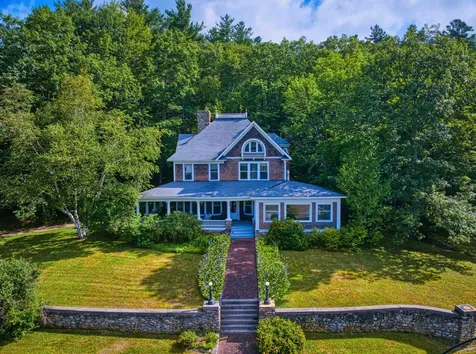 242 Prospect Hill Road Sunapee NH 03782