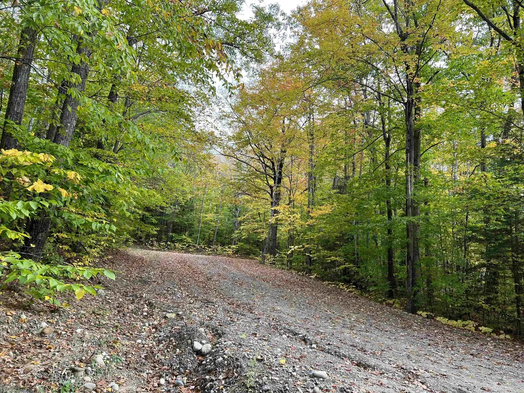 0 Oak Ridge Road Plymouth NH 03264