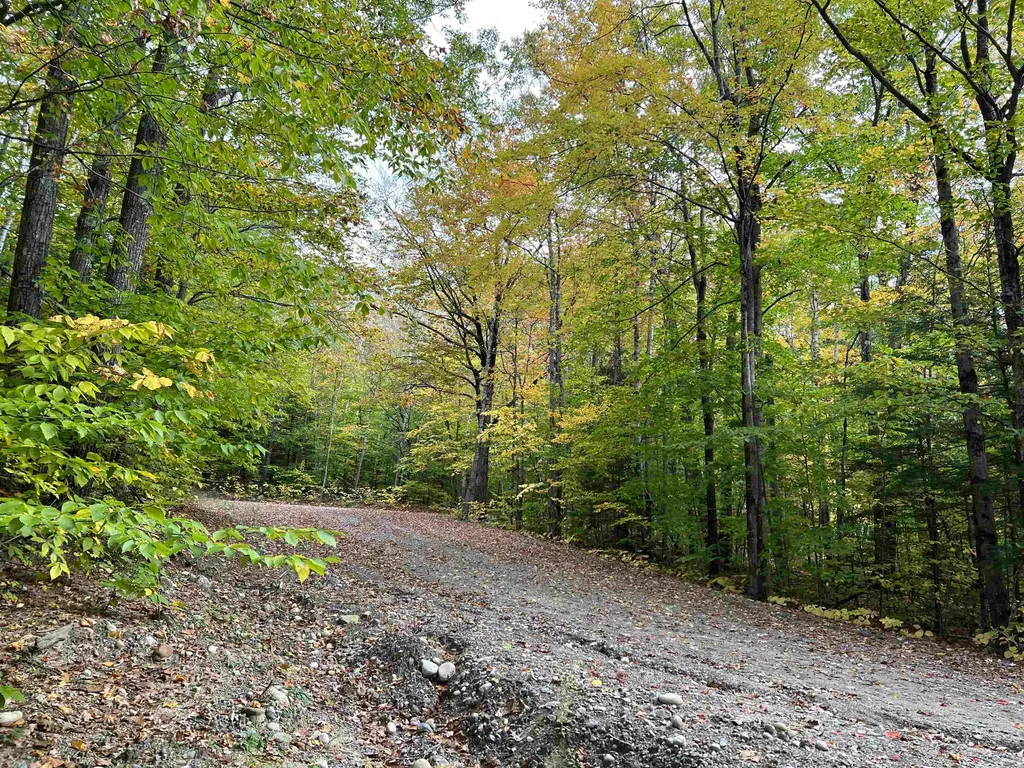 0 Oak Ridge Road Plymouth NH 03264