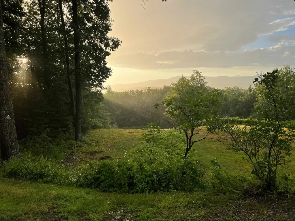 0 Oak Ridge Road Plymouth NH 03264